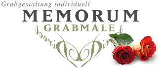 MEMORUM Grabmale | Grabkissen